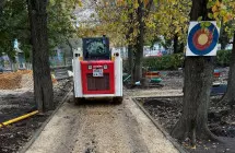 Фото нашего бобкэта